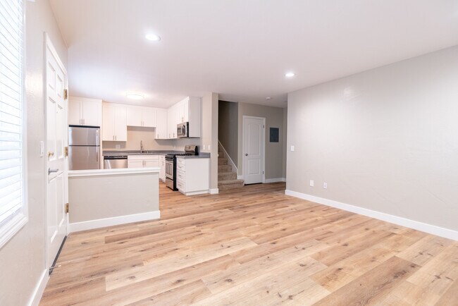 5 Bedroom | 3 Bath Private-Premium floor plan